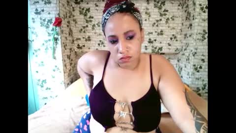 Candy cat online show from 02-22-25, 10:51