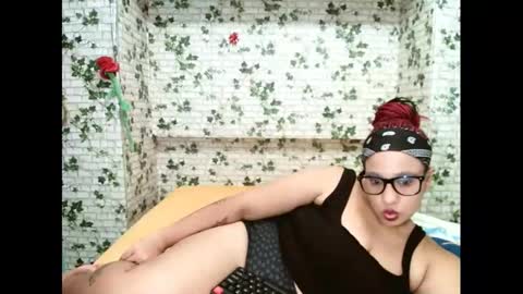 Candy cat online show from 03-03-25, 07:06