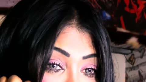 Bella Ambrosia online show from 09-08-25, 03:55