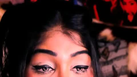 Bella Ambrosia online show from 10-15-25, 02:44