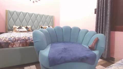 Parul online show from 05-27-26, 08:33