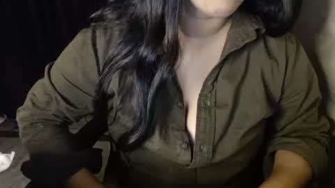 Nia online show from 10-26-25, 10:25