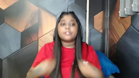 Melz online show from 09-18-25, 06:48