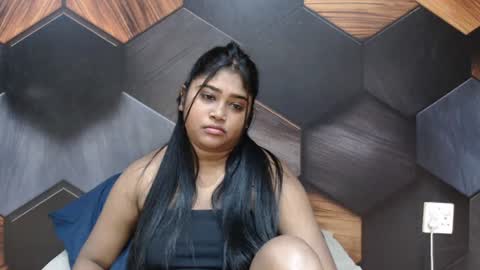 Snapshot of indian_rimmelx chatting on 06-13-26, 06:55 Melz online show from 06-13-26, 06:55