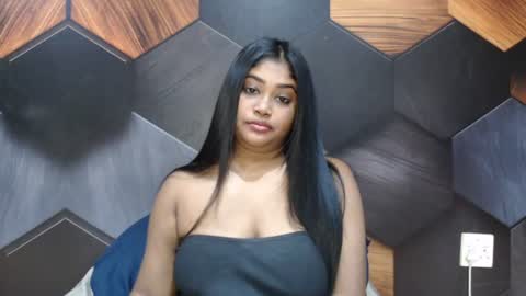 Snapshot of indian_rimmelx chatting on 06-20-26, 06:49 Melz online show from 06-20-26, 06:49