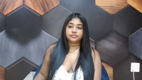 Snapshot of indian_rimmelx chatting on 06-23-26, 06:55 Melz online show from 06-23-26, 06:55