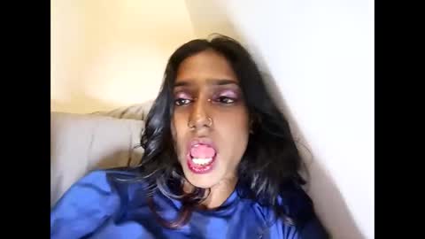 Perky baby online show from 01-07-26, 03:25