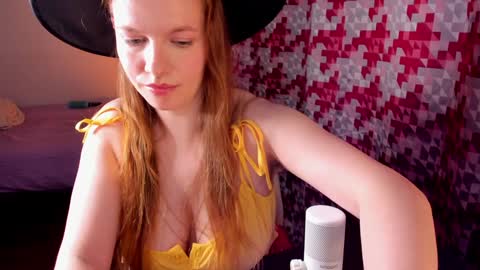 Melissa No Baby or bb sexy etc... online show from 12-11-24, 10:58