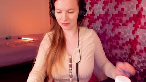 Melissa No Baby or bb sexy etc... online show from 01-16-25, 10:21