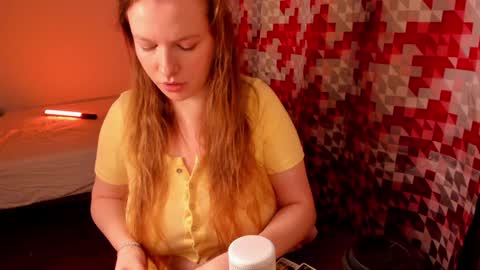 Melissa No Baby or bb sexy etc... online show from 01-24-25, 07:28