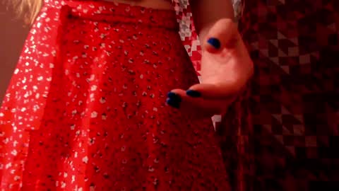 Melissa No Baby or bb sexy etc... online show from 01-29-25, 03:33