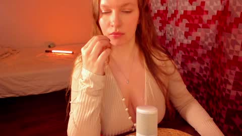 Melissa No Baby or bb sexy etc... online show from 01-31-25, 08:11