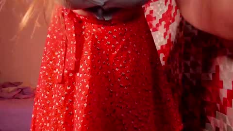 Melissa No Baby or bb sexy etc... online show from 03-04-25, 09:32