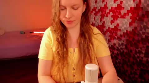 Melissa No Baby or bb sexy etc... online show from 03-05-25, 08:53