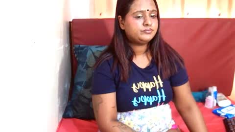 Snapshot of indian_sunshine chatting on 07-21-26, 05:43 indian_sunshine online show from 07-21-26, 05:43