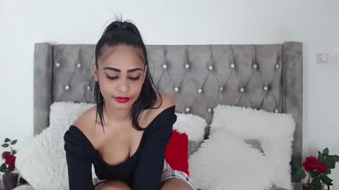 Snapshot of indian_swaggerliciousx chatting on 02-06-25, 06:46 Jazmin online show from 02-06-25, 06:46