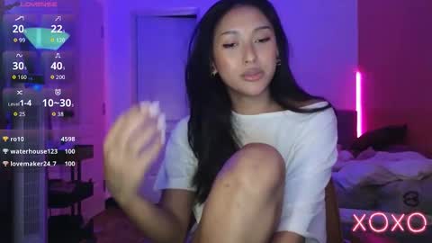 Indiana Rouge online show from 10-26-25, 01:06