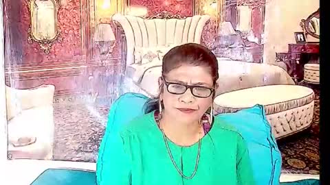 Femiez online show from 04-13-26, 05:46