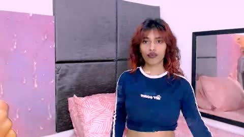 indianangelx online show from 07-13-26, 07:11