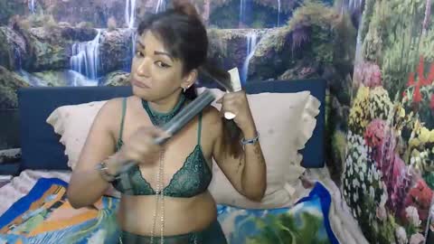 Indianaqua online show from 03-21-26, 08:41