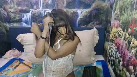 Indianaqua online show from 04-03-26, 04:10