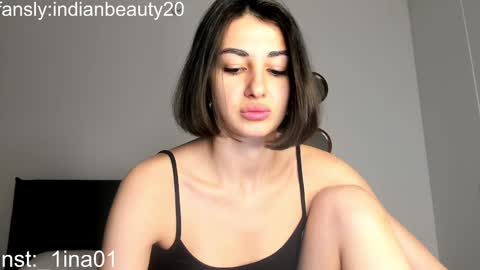 indianbeauty20 online show from 11-24-25, 07:30