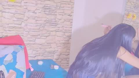 Snapshot of indianbootylicious1 chatting on 02-18-26, 05:25 nala online show from 02-18-26, 05:25