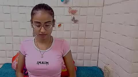 Snapshot of indianbootylicious1 chatting on 02-21-26, 05:19 nala online show from 02-21-26, 05:19