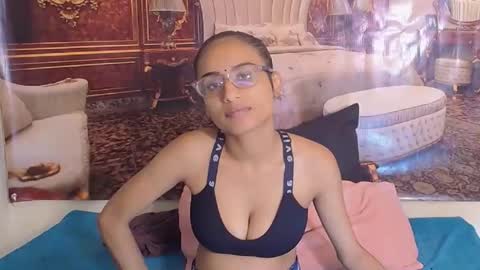 Snapshot of indianbootylicious1 chatting on 02-24-26, 07:50 nala online show from 02-24-26, 07:50