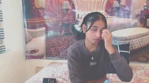 Snapshot of indianbootylicious1 chatting on 03-14-26, 05:46 nala online show from 03-14-26, 05:46