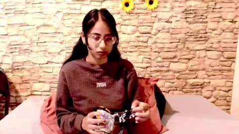 Snapshot of indianbootylicious1 chatting on 03-29-26, 10:59 nala online show from 03-29-26, 10:59