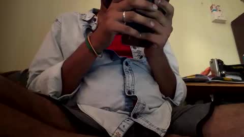 Snapshot of indianboy8940 chatting on 06-01-26, 12:07 Indianboy online show from 06-01-26, 12:07