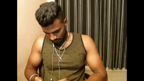 Snapshot of indianbull2023 chatting on 05-17-26, 12:45 indian slim boy with big for u online show from 05-17-26, 12:45