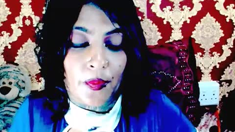 anusha online show from 02-19-25, 01:08