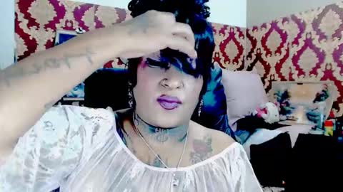 anusha online show from 10-26-25, 02:34