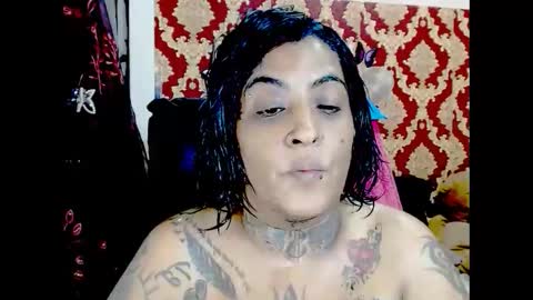 anusha online show from 12-17-25, 06:47