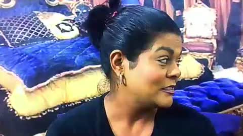 Snapshot of indiancherrypie chatting on 10-27-25, 05:33 indiancherrypie online show from 10-27-25, 05:33