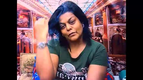 Snapshot of indiancherrypie chatting on 11-09-25, 05:50 indiancherrypie online show from 11-09-25, 05:50