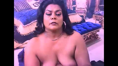 indiancherrypie online show from 02-17-26, 11:29