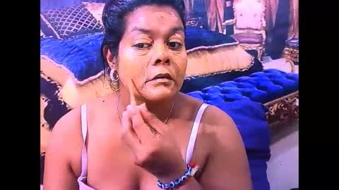 indiancherrypie online show from 02-24-26, 06:00