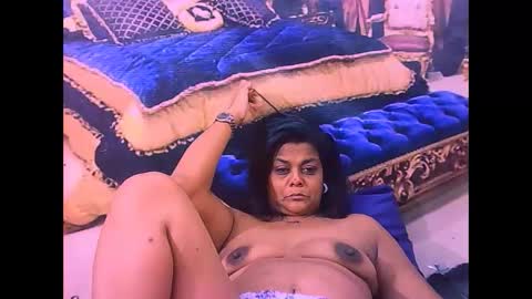 indiancherrypie online show from 03-01-26, 07:32