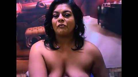 indiancherrypie online show from 03-31-26, 10:48