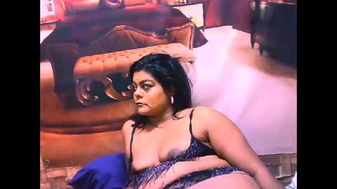 indiancherrypie online show from 04-01-26, 01:41