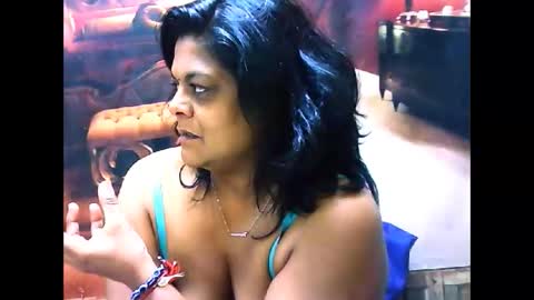 indiancherrypie online show from 04-09-26, 06:30