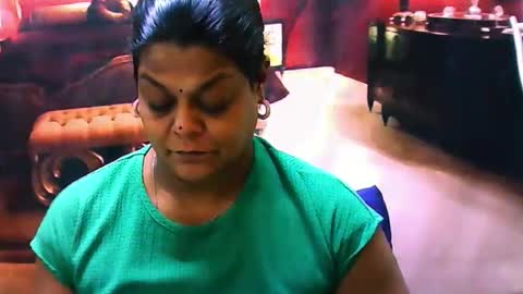 indiancherrypie online show from 04-17-26, 05:21