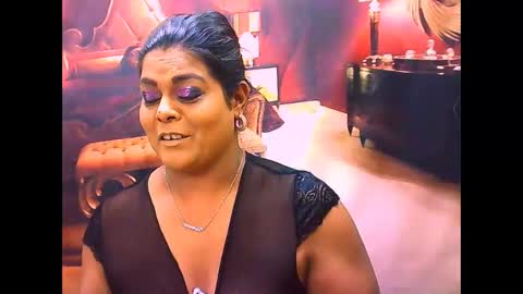 indiancherrypie online show from 05-19-26, 06:36