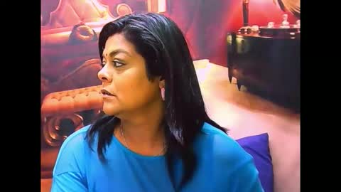 indiancherrypie online show from 06-03-26, 05:21