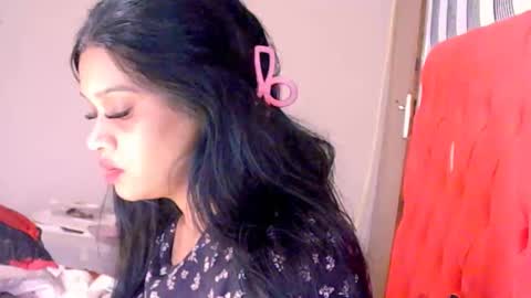 indiancouple4u21 online show from 11-17-25, 11:05