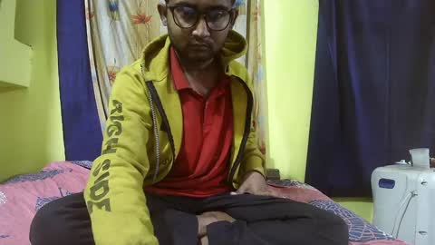 Snapshot of indiancumking chatting on 01-13-25, 01:23 inindiancumking online show from 01-13-25, 01:23