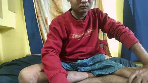 Snapshot of indiancumking chatting on 02-09-25, 12:30 inindiancumking online show from 02-09-25, 12:30